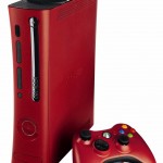 The Resident Evil Limited Edition XBok 360