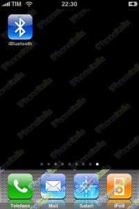 Send/Recieve via Bluetooth using iPhone ibluetooth_bluetooth_for_iphone
