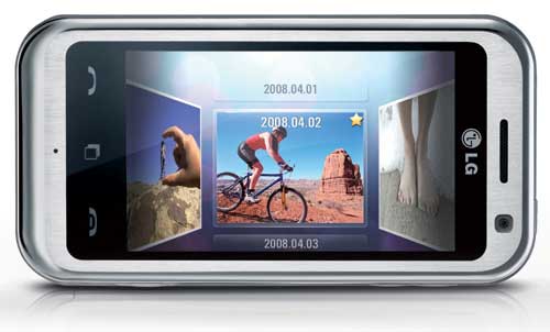 lg-arena_km900_touchscreen lg-arena_km900_touchscreen