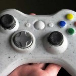 Xbox 360 Controller Soap