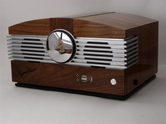 Ingraham Case Mod Ingraham Case Mod