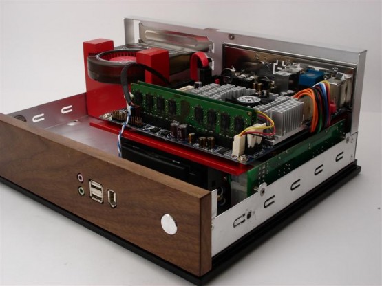 Ingraham Case Mod Ingraham Case Mod