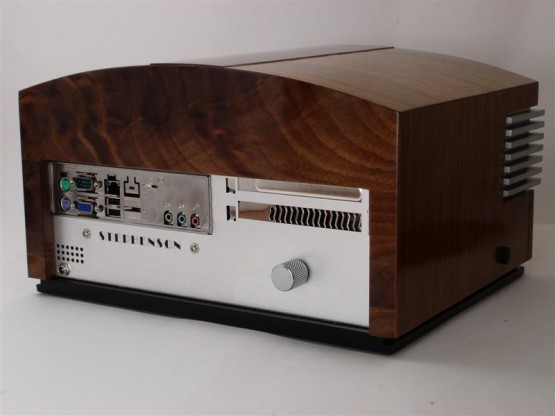 Ingraham Case Mod Ingraham Case Mod