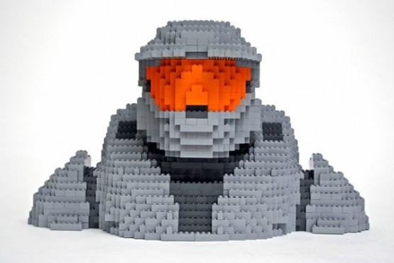 15 Best LEGO Creations