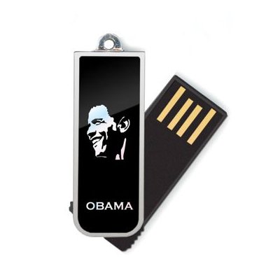 Obama USB Flash Drive Obama USB Flash Drive