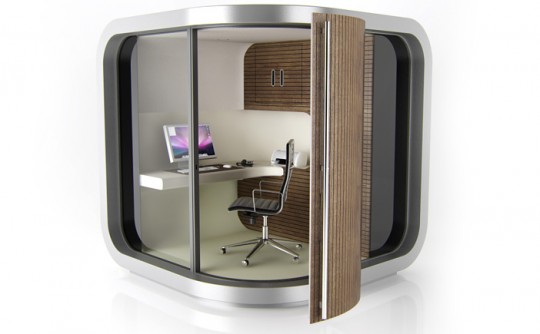 The OfficePod
