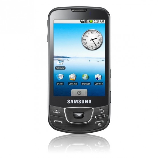 Samsung i7500 Android Phone Samsung i7500 Android Phone