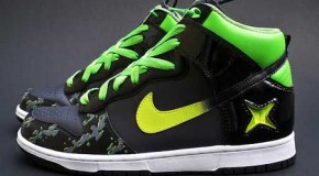 $2,500 XBox Shoes Look Cool, But Can’t Play Games
