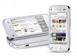 Nokia N97