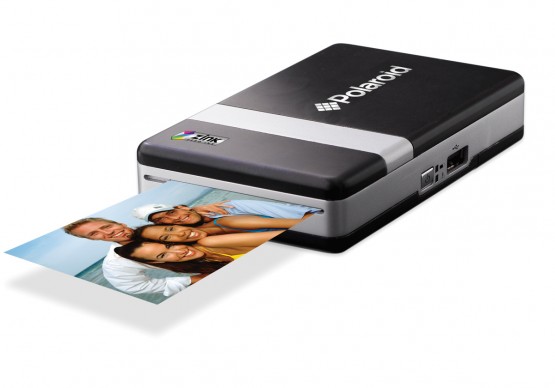 polaroid PoGo Portable Printer polaroid PoGo Portable Printer