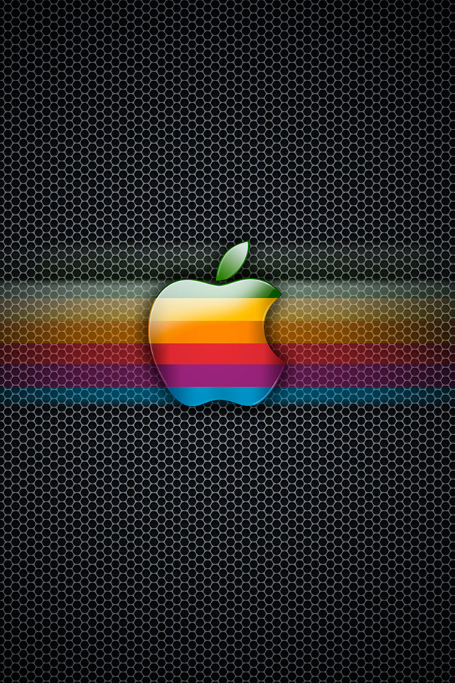 100 HD iPhone Retina Wallpapers - Page 3