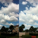 Take HDR Photos on iPhone