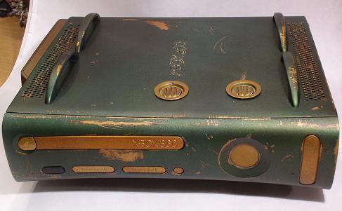 Xbox 360 Mods Xbox 360 Mods