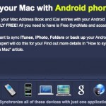 SyncMate for Mac – The Ultimate Syncronization App