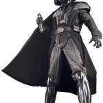 Star Wars Costume