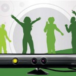 The All New Xbox 360 Elite Console with Kinect