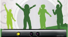 The All New Xbox 360 Elite Console with Kinect