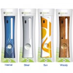 How to Get Your Xbox 360 Faceplate Changed
