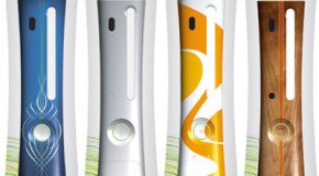 How to Get Your Xbox 360 Faceplate Changed
