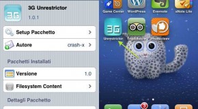 Remove 20 MB Download Limit on iPhone
