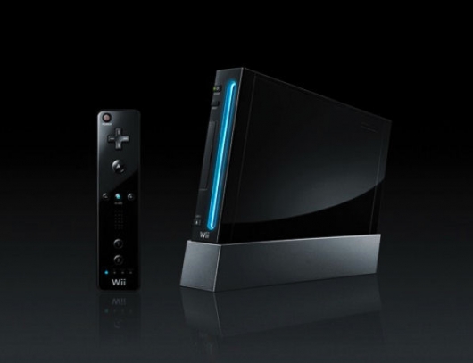 Nintendo Wii 2 Nintendo Wii 2