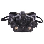 The New Spynet Goggles Make you James Bond