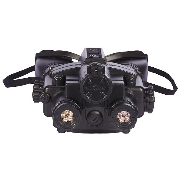 The New Spynet Goggles Make you James Bond
