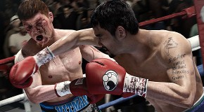 EA Releases Fight Night Champion Demo for Xbox 360