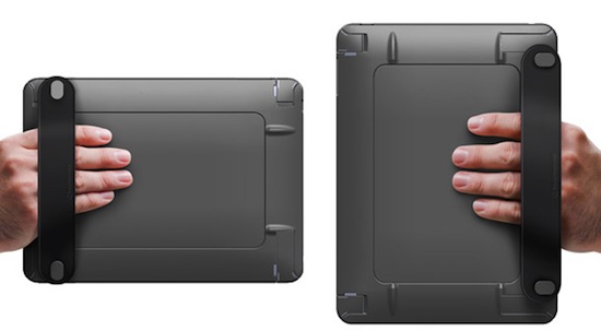 Marware SportShell Convertible iPad Marware SportShell Convertible iPad