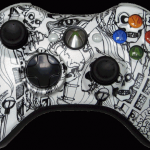 Guide for modding your Xbox controllers