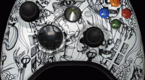 Guide for modding your Xbox controllers