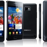 Samsung i9100 Galaxy S 2 Launches – Plus Video