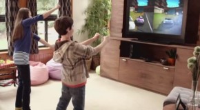 10 Best Xbox 360 Kinect FAIL Videos