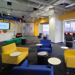 5 Most Beautiful Workplaces