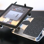 5 Cool Apple iPad 2 Stands