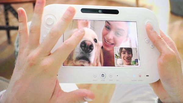 Nintendo's New Console: Nintendo Wii U