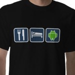 5 Best Android T-Shirts