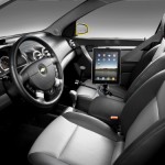 Best iPad 2 Car Mounts