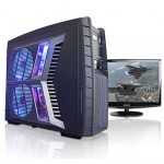 5 Best Gaming Desktops – 2013