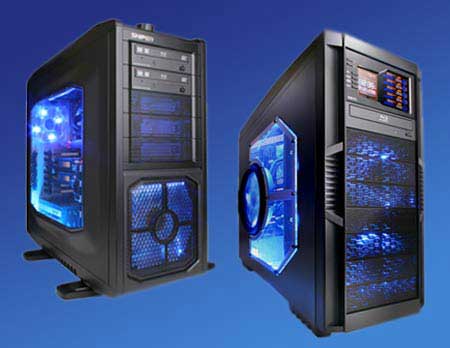 5 Best Gaming Desktops  2013