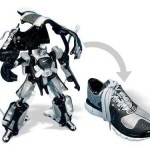 3 Best Transformers Shoes