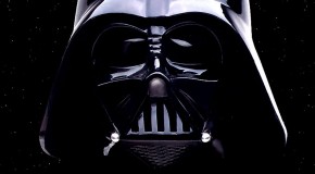10 High Quality Darth Vader Wallpapers