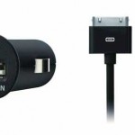 5 Best iPhone Car Chargers