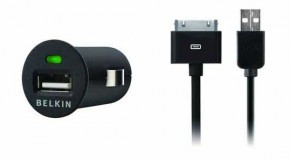 5 Best iPhone Car Chargers