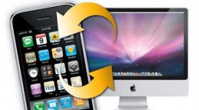 How to Backup and Restore an iPhone