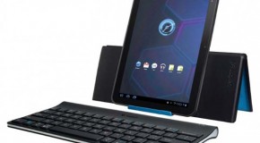 Logitech Android Keyboard