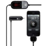 5 Sleek iPhone 4 Car Chargers