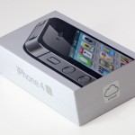 iPhone 4S Teardown by iFixIt