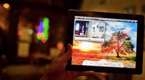 Top 10 Photography iPad Apps