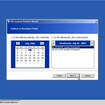 How to Restore Your System